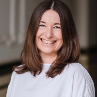 Katja Behrens
