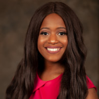 Ariauna Johnson, Mba