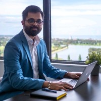 Geetansh Mahajan