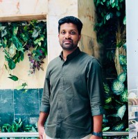 Binish Shaji