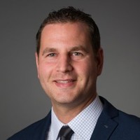 Dominik Ziegler, Phd