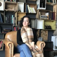 Diana Alshibani Wanousová