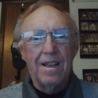 Keith Johnson