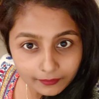 Jagruti Pandit