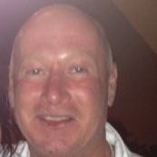 Greg Foran