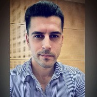 Cristian Matache