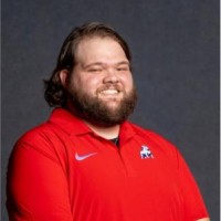 Collin Stafford