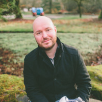 Bradley Ingram