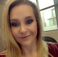Haley Sager