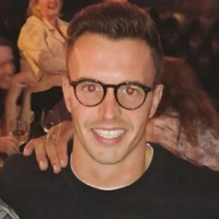 Josh Tuckey