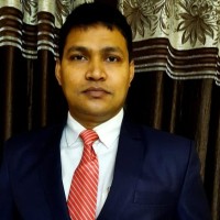 Mohammad Waris Jamal