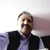 George S Kumar