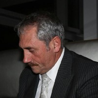 Patrick Blaeke