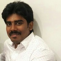 Prabhakaran R