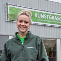 Kirsten Stoutjesdijk