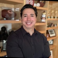Lou Pantoja