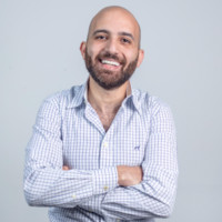 hussein khafagy