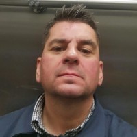 Richard Finnie