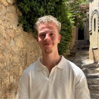 Yannick Meijer