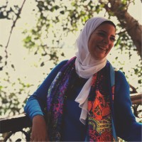 Nevine Bahaa Eldin