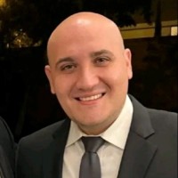 Luigi Diaz
