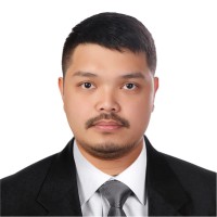 James Ervin Madridejos Cem, Pme, Rmp