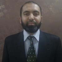 Imran Sharif Butt