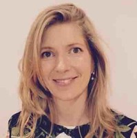 Dr Olivia Merriman-Khanna