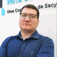 Bruno Feron Bisognin