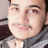 Syed Aryan
