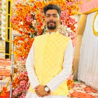Rajkumar Dongare