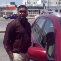 Shaji  K Raveendran