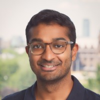 Rahul G. Krishnan