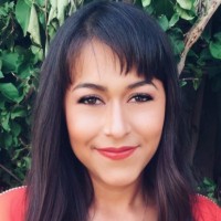 Alexandra Villamil Garcia