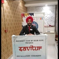 Divyajit Devgun