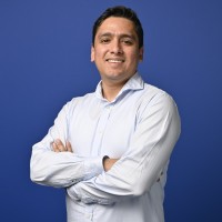Juan Pablo Muñoz Trujillo