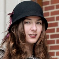 Catherine Barson