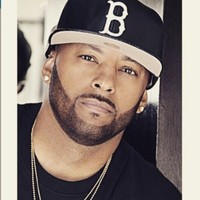 Tony Vick