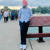 Pavitar Singh