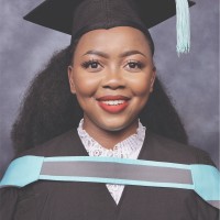 Kudakwashe Christine Chivunga