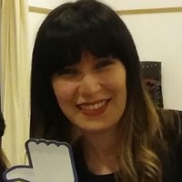 Claudia Reinaudi