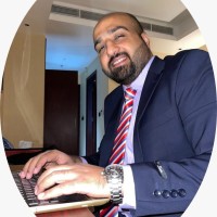 Syed Baqir Ali Tirmizi