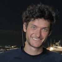 Iñaki de las Heras Pinto