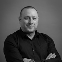 Tony Denham