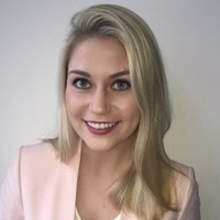 Heather Terry (Bartlow), CAMS