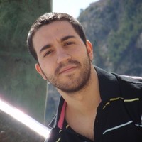 Jorge Jaén Espada