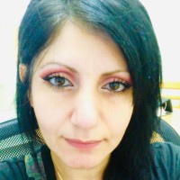 Seda Ghazaryan