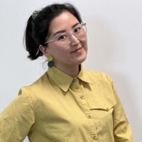 Kamila Yermekbayeva