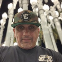 Gerald Munguia