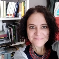 Marina Bonalume